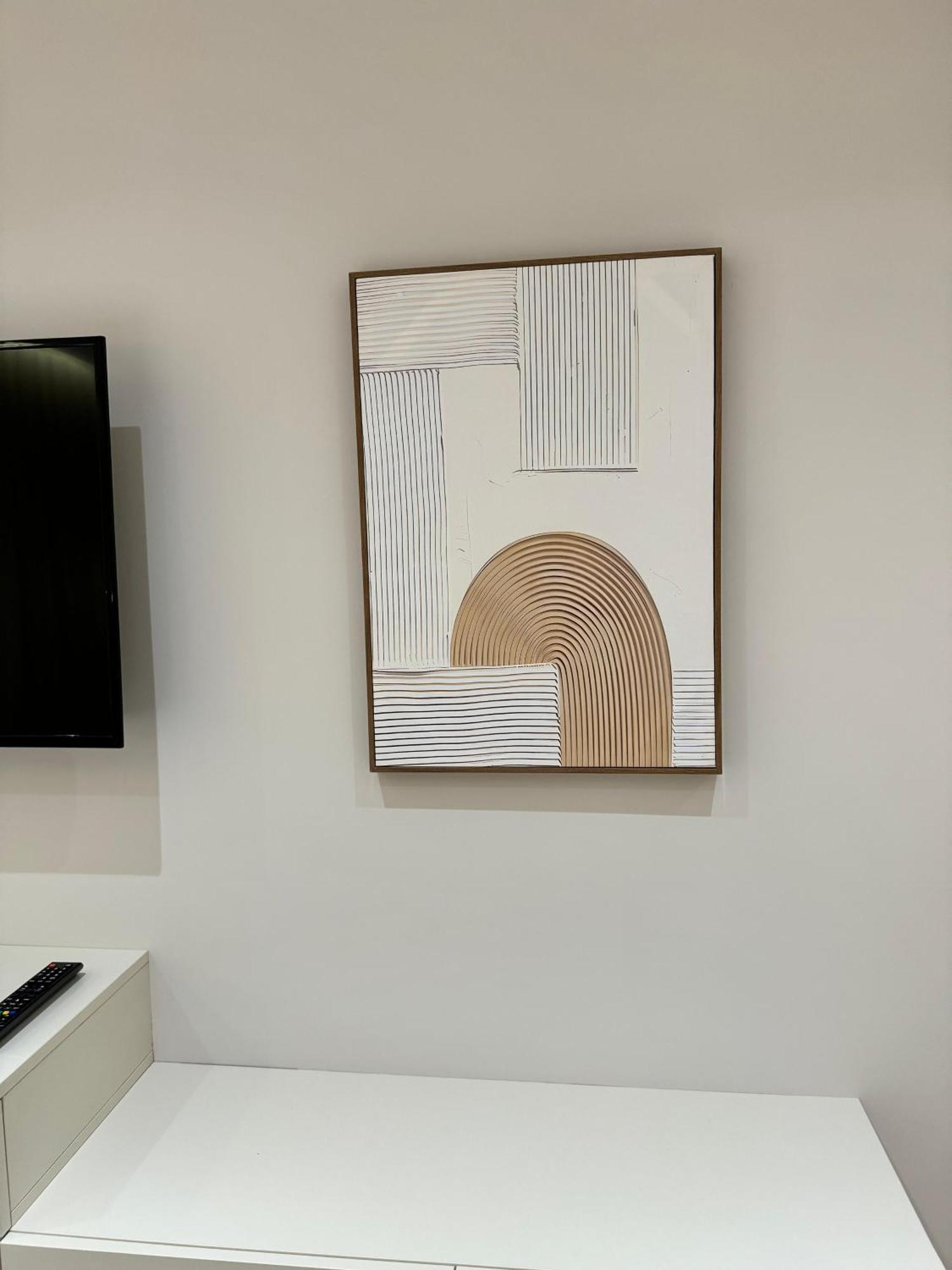E&R Apartments At Myslym Shyri Tirana Extérieur photo