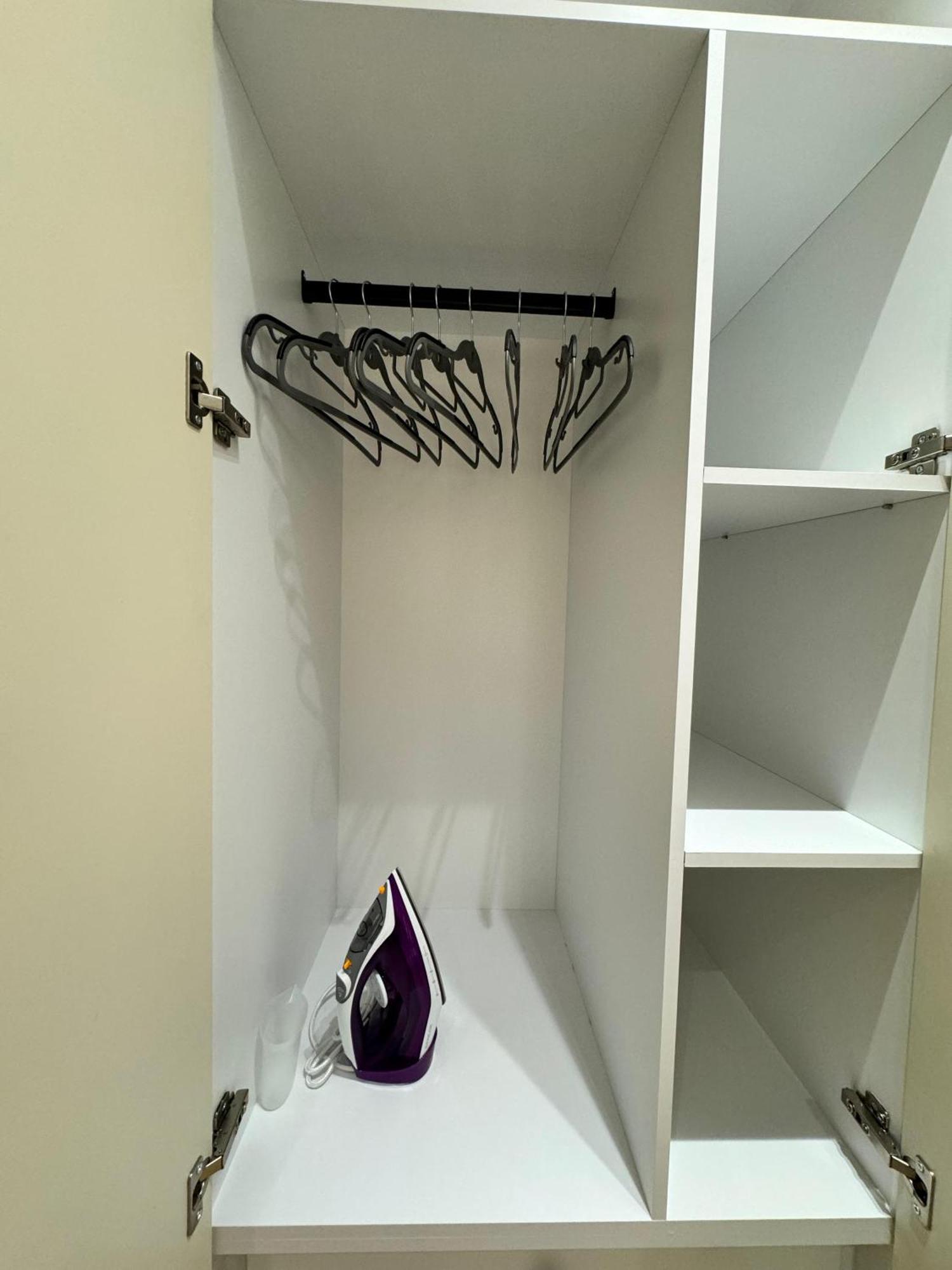E&R Apartments At Myslym Shyri Tirana Extérieur photo
